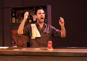 Murri Lazaroff-Babin @ BroadwayWorld Murri Lazaroff-Babin Photo