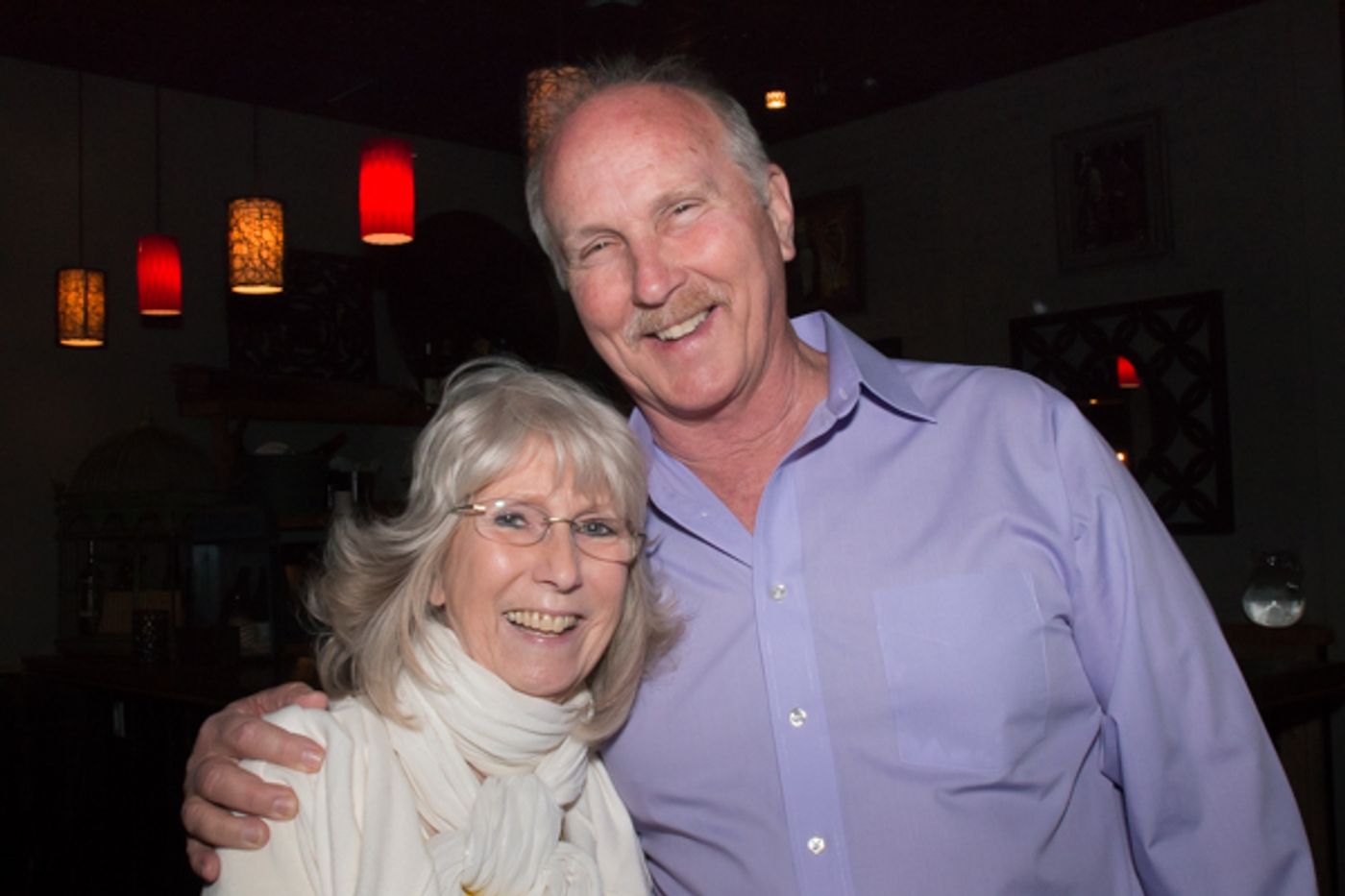 Photo Coverage: Inside Curtain Players Season Announcement Party Photo Coverage: Inside Curtain Players Season Announcement Party Image