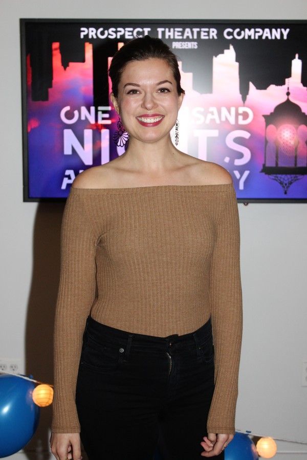Margo Seibert Photo