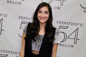 Krystina Alabado Photo