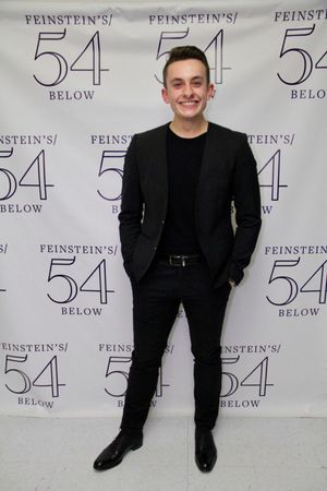 Joshua Burrage Photo