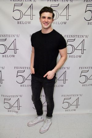 John Battagliese Photo