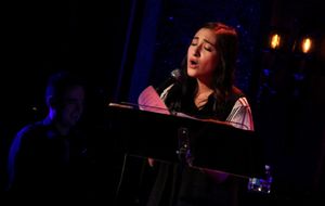 Krystina Alabado Photo