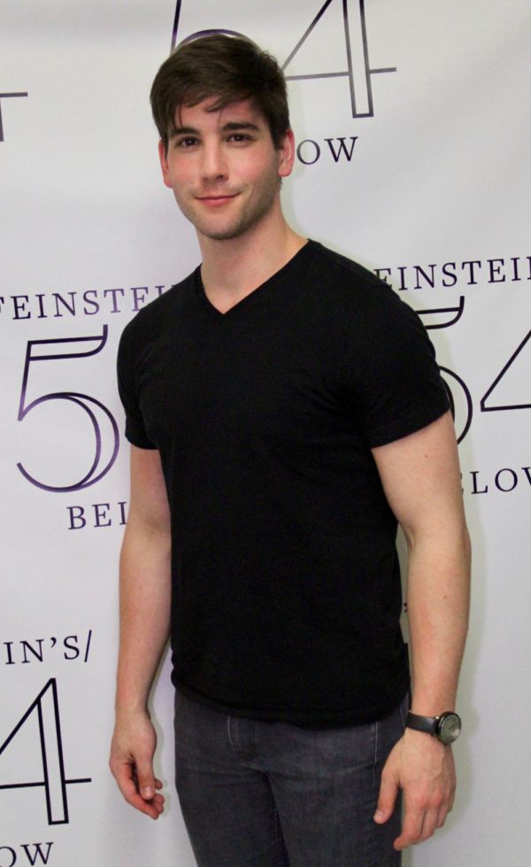 Adam Kaplan Photo