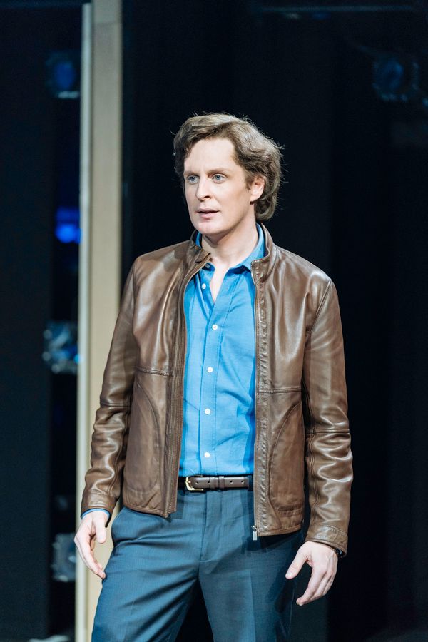 Gerard McCarthy Photo