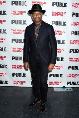 Daniel Breaker Photo