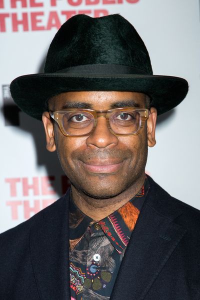 Daniel Breaker Photo