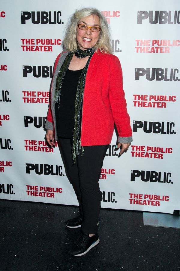 Marsha Norman Photo