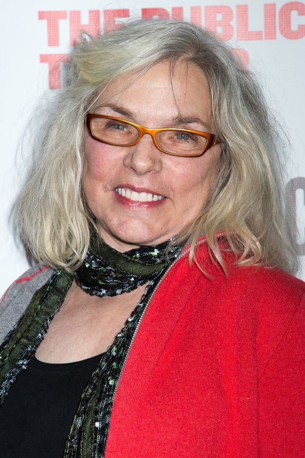 Marsha Norman Photo