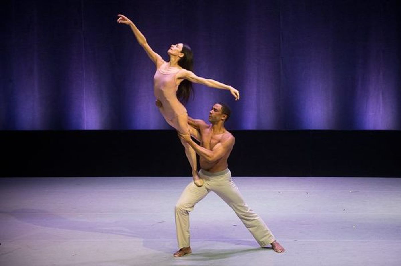 Photos: DANCE AGAINST CANCER: AN EVENING TO BENEFIT THE AMERICAN CANCER SOCIETY Comes To Lincoln Center May 7th Photos: DANCE AGAINST CANCER: AN EVENING TO BENEFIT THE AMERICAN CANCER SOCIETY Comes To Lincoln Center May 7th Image
