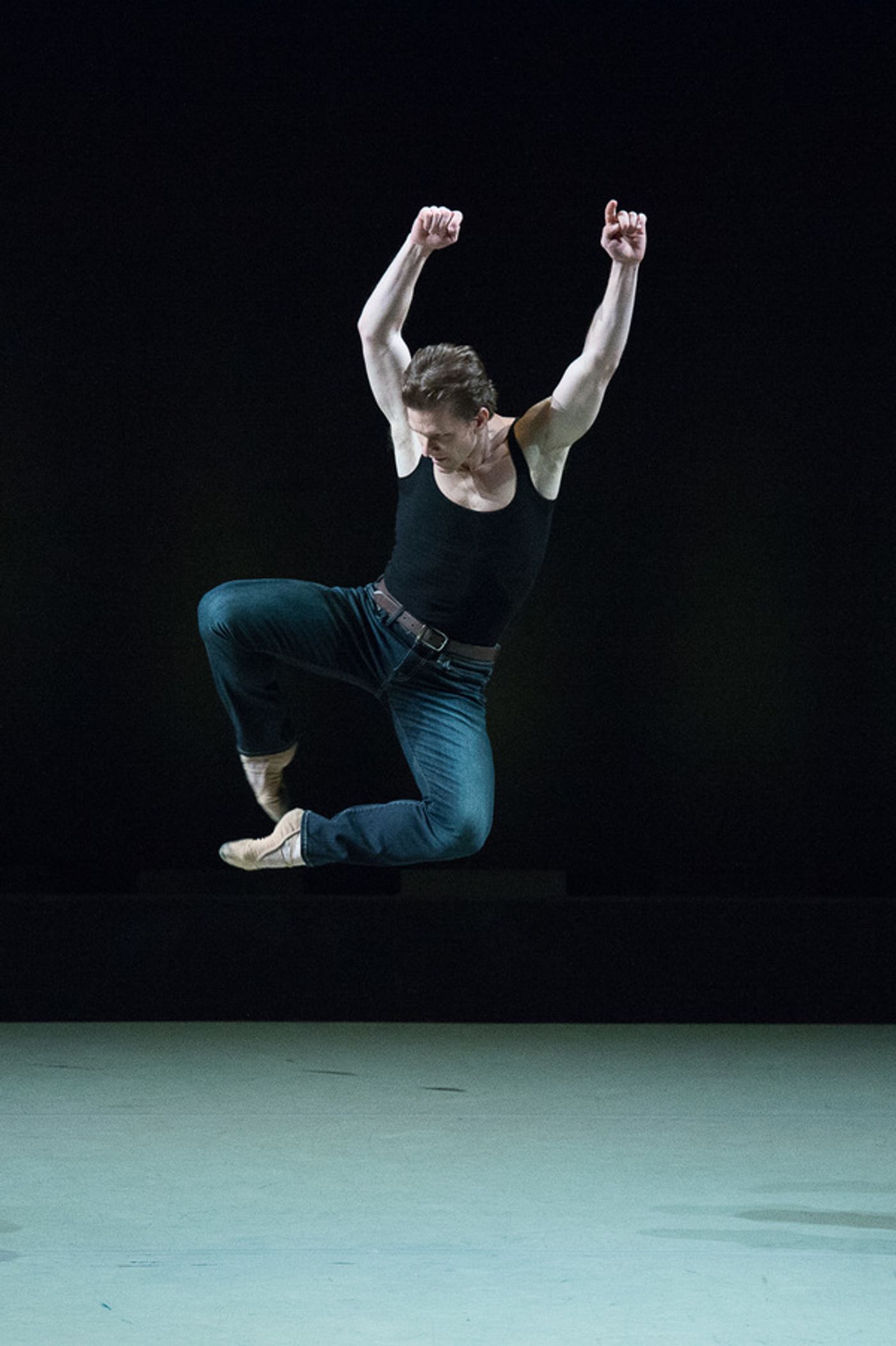 Photos: DANCE AGAINST CANCER: AN EVENING TO BENEFIT THE AMERICAN CANCER SOCIETY Comes To Lincoln Center May 7th Photos: DANCE AGAINST CANCER: AN EVENING TO BENEFIT THE AMERICAN CANCER SOCIETY Comes To Lincoln Center May 7th Image