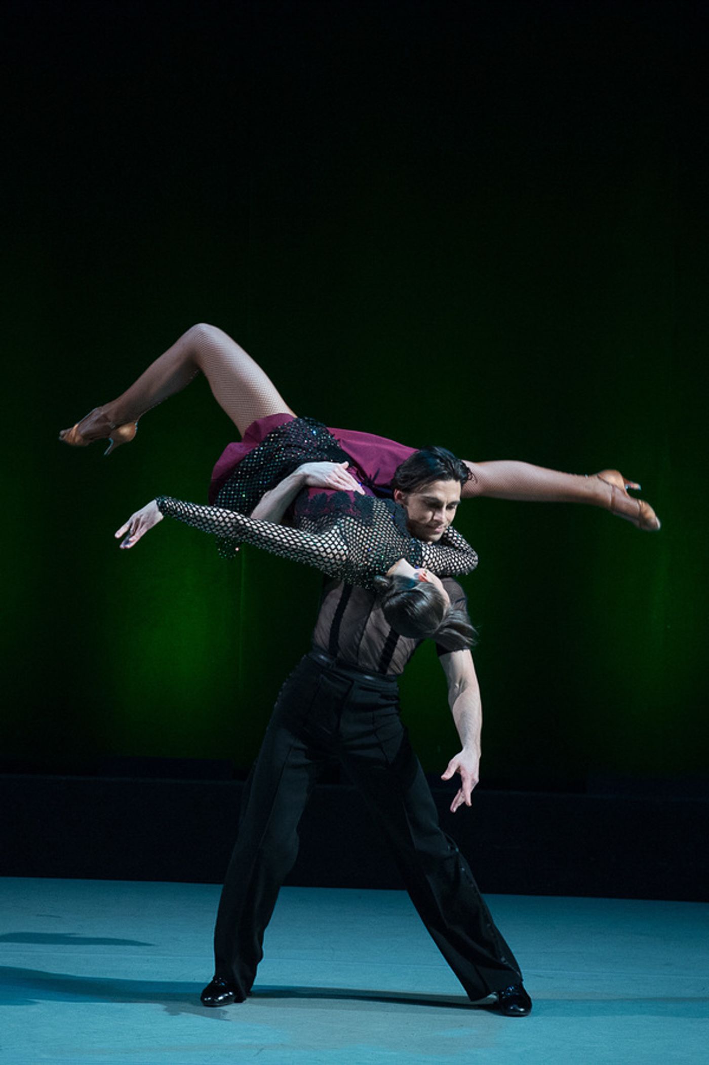 Photos: DANCE AGAINST CANCER: AN EVENING TO BENEFIT THE AMERICAN CANCER SOCIETY Comes To Lincoln Center May 7th Photos: DANCE AGAINST CANCER: AN EVENING TO BENEFIT THE AMERICAN CANCER SOCIETY Comes To Lincoln Center May 7th Image