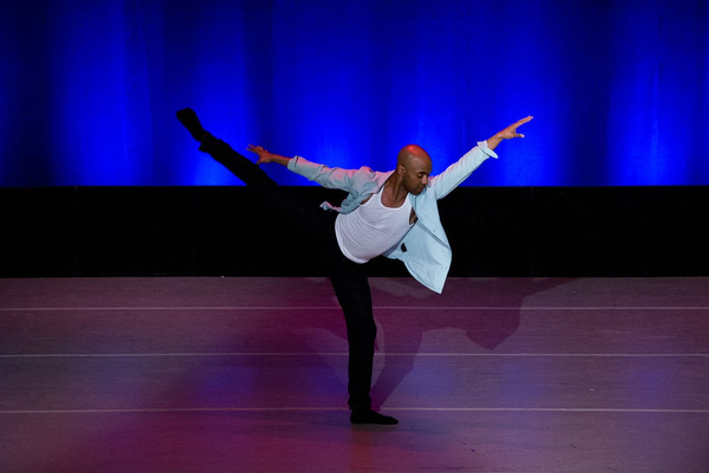 Photos: DANCE AGAINST CANCER: AN EVENING TO BENEFIT THE AMERICAN CANCER SOCIETY Comes To Lincoln Center May 7th Photos: DANCE AGAINST CANCER: AN EVENING TO BENEFIT THE AMERICAN CANCER SOCIETY Comes To Lincoln Center May 7th Image