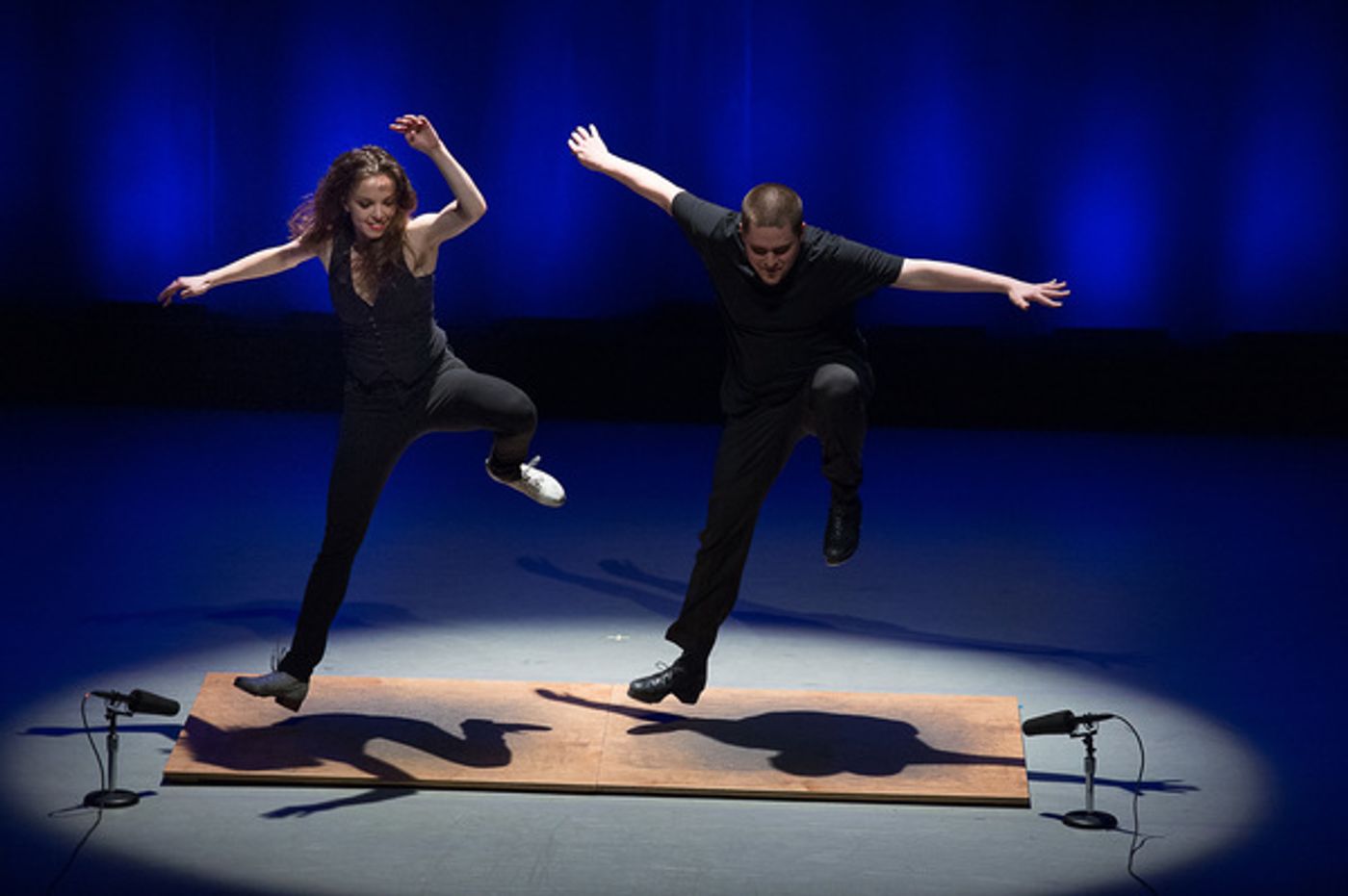 Photos: DANCE AGAINST CANCER: AN EVENING TO BENEFIT THE AMERICAN CANCER SOCIETY Comes To Lincoln Center May 7th Photos: DANCE AGAINST CANCER: AN EVENING TO BENEFIT THE AMERICAN CANCER SOCIETY Comes To Lincoln Center May 7th Image
