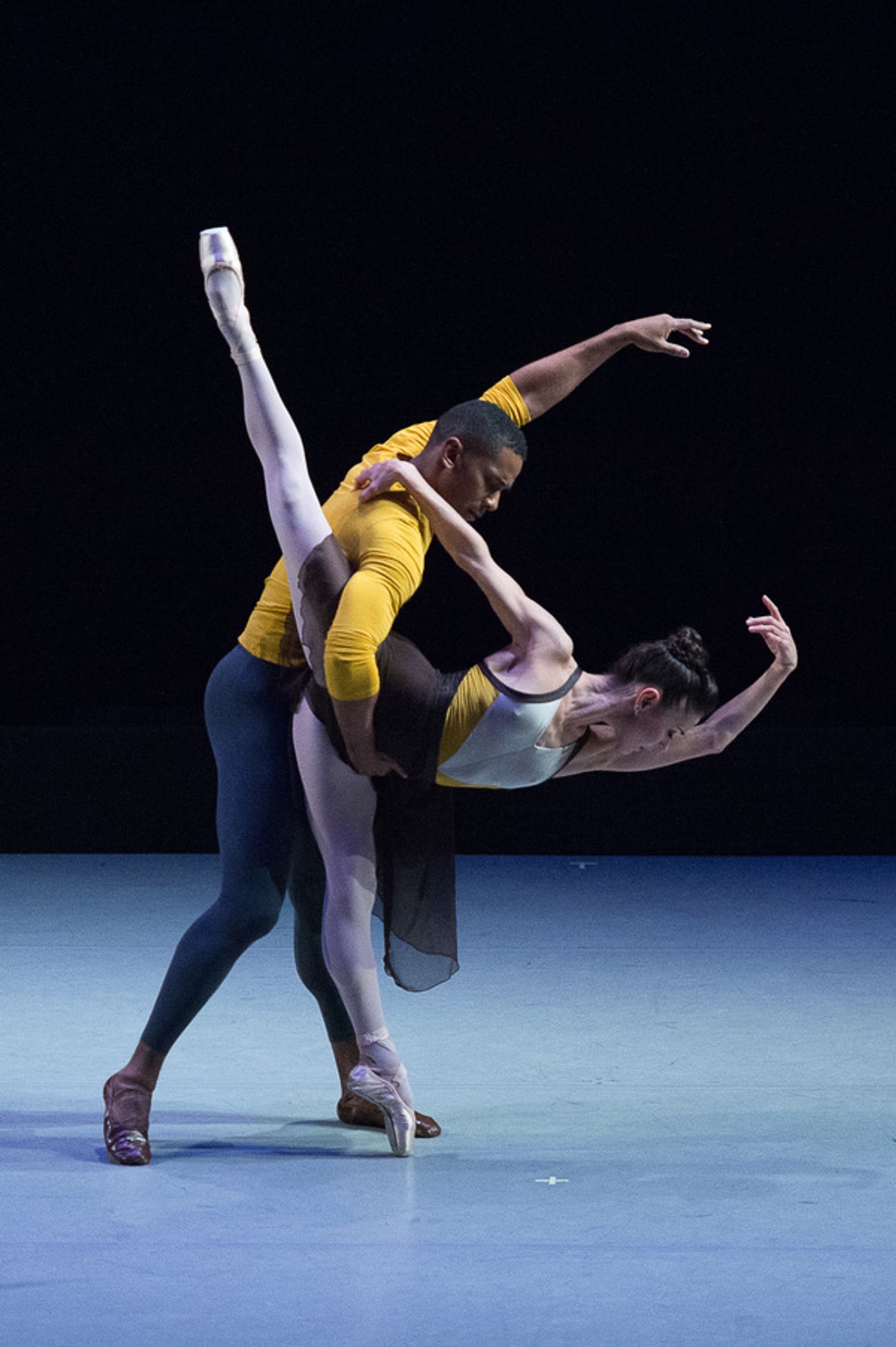 Photos: DANCE AGAINST CANCER: AN EVENING TO BENEFIT THE AMERICAN CANCER SOCIETY Comes To Lincoln Center May 7th Photos: DANCE AGAINST CANCER: AN EVENING TO BENEFIT THE AMERICAN CANCER SOCIETY Comes To Lincoln Center May 7th Image