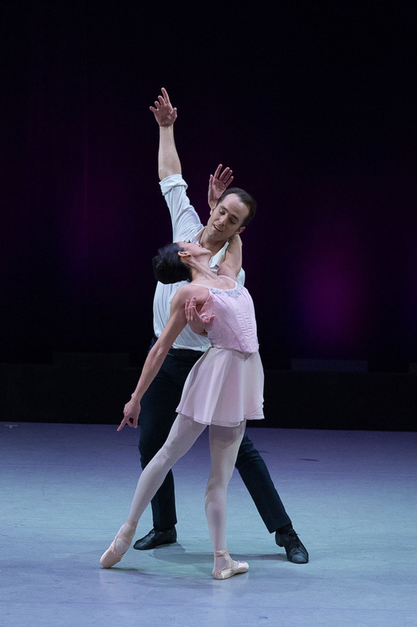 Photos: DANCE AGAINST CANCER: AN EVENING TO BENEFIT THE AMERICAN CANCER SOCIETY Comes To Lincoln Center May 7th Photos: DANCE AGAINST CANCER: AN EVENING TO BENEFIT THE AMERICAN CANCER SOCIETY Comes To Lincoln Center May 7th Image