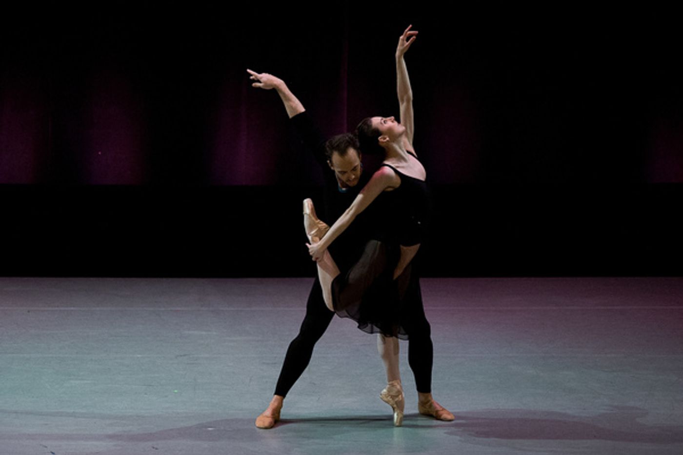 Photos: DANCE AGAINST CANCER: AN EVENING TO BENEFIT THE AMERICAN CANCER SOCIETY Comes To Lincoln Center May 7th Photos: DANCE AGAINST CANCER: AN EVENING TO BENEFIT THE AMERICAN CANCER SOCIETY Comes To Lincoln Center May 7th Image