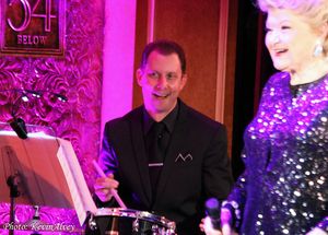 Daniel Glass @ BroadwayWorld Daniel Glass Photo