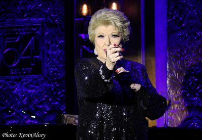 Marilyn Maye Photo
