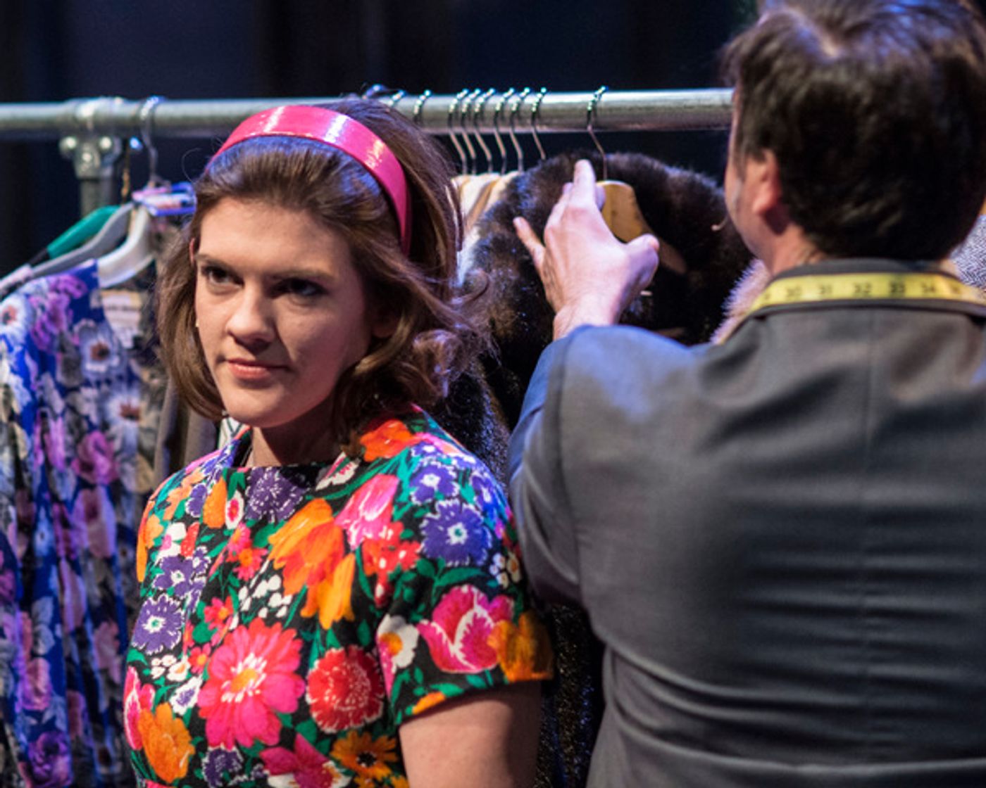 Photo Flash: 1st Stage Presents Award-Winning Musical FLY BY NIGHT  Image