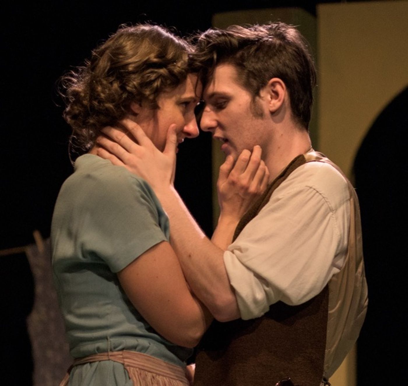 Photo Flash: City Theatre Austin Presents William Shakespeare's AS YOU LIKE IT  Image