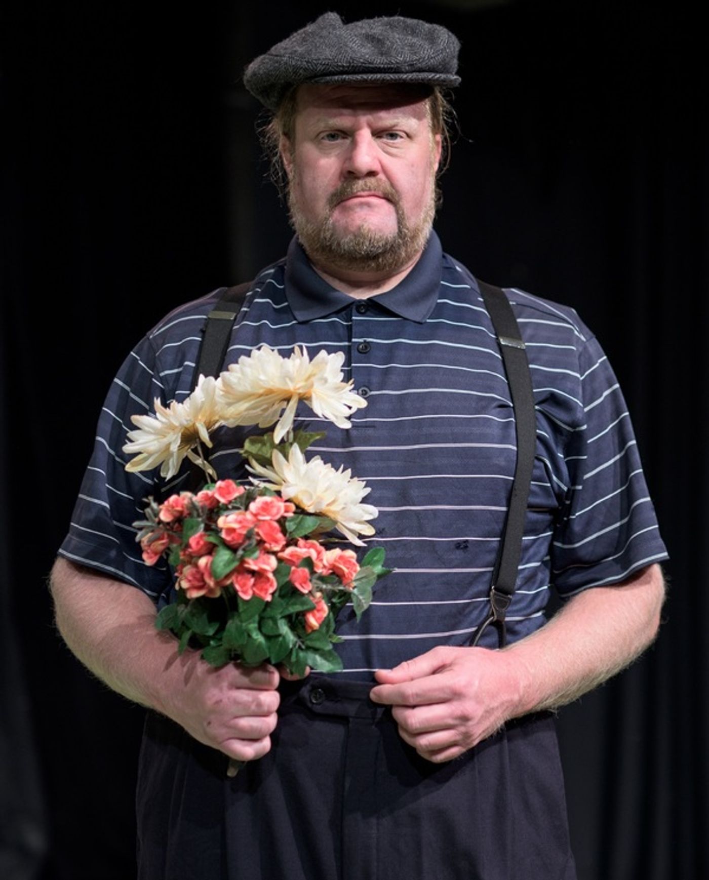 Photo Flash: City Theatre Austin Presents William Shakespeare's AS YOU LIKE IT  Image