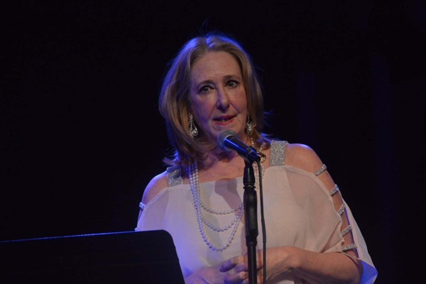 Photo Flash: Sheree Sano Wins 5th Annual TOMATOES GOT TALENT  Image