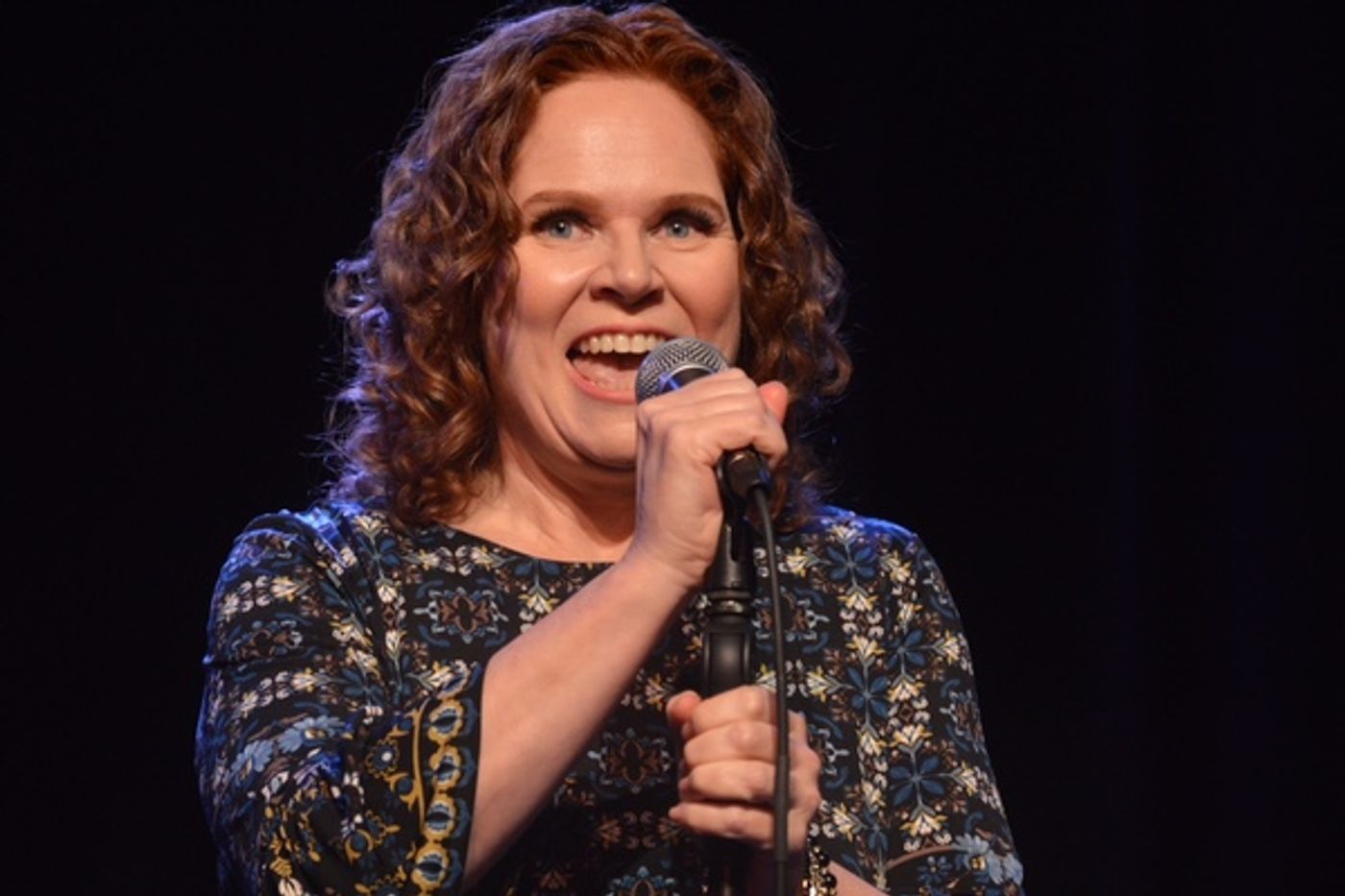 Photo Flash: Sheree Sano Wins 5th Annual TOMATOES GOT TALENT  Image