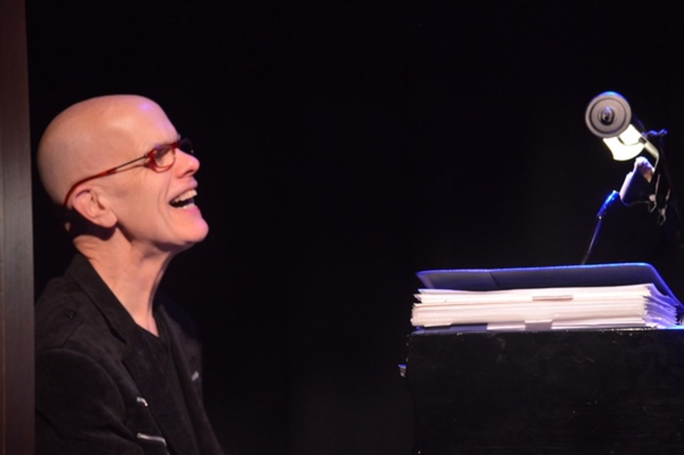 Photo Flash: Sheree Sano Wins 5th Annual TOMATOES GOT TALENT  Image