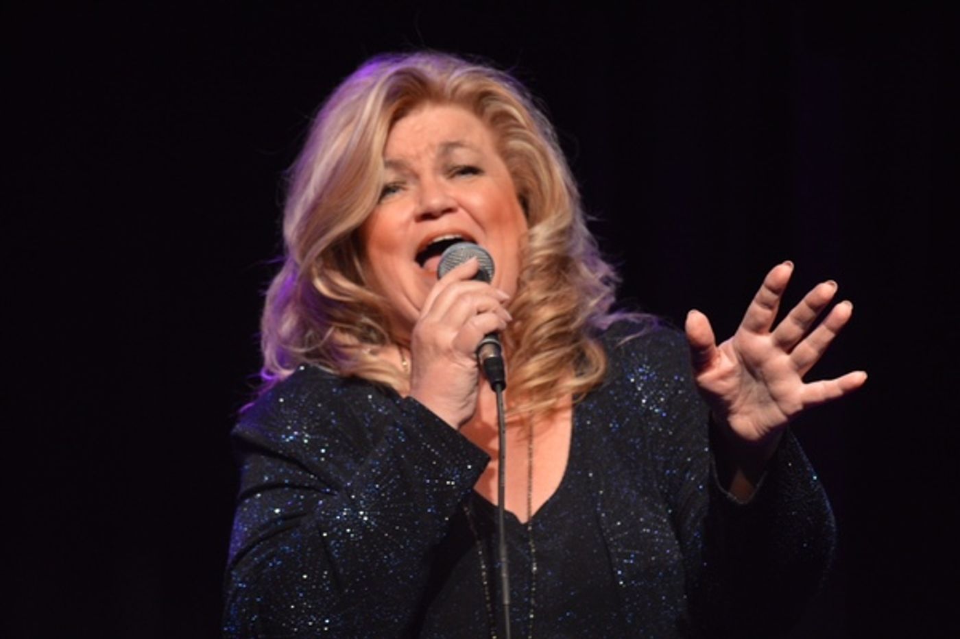 Photo Flash: Sheree Sano Wins 5th Annual TOMATOES GOT TALENT  Image