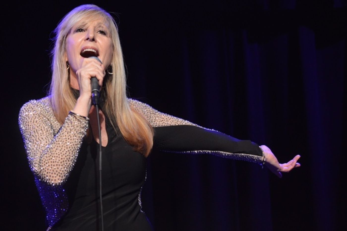 Photo Flash: Sheree Sano Wins 5th Annual TOMATOES GOT TALENT  Image