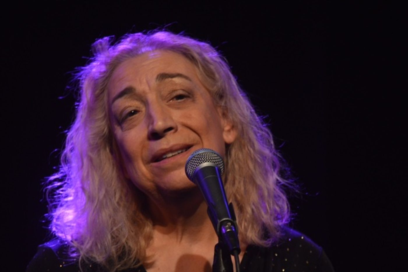 Photo Flash: Sheree Sano Wins 5th Annual TOMATOES GOT TALENT  Image