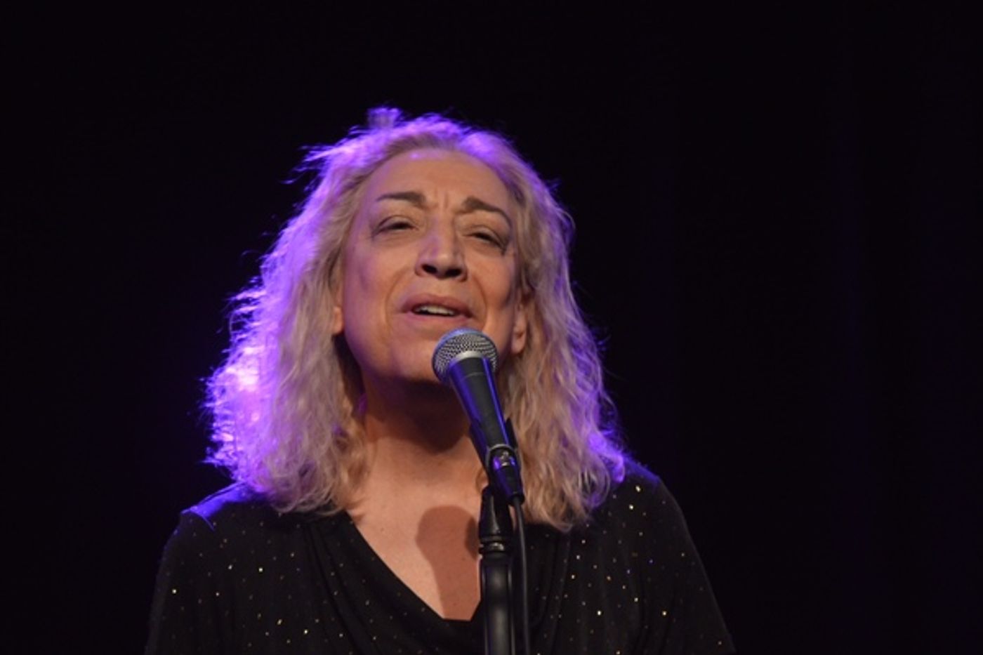 Photo Flash: Sheree Sano Wins 5th Annual TOMATOES GOT TALENT  Image