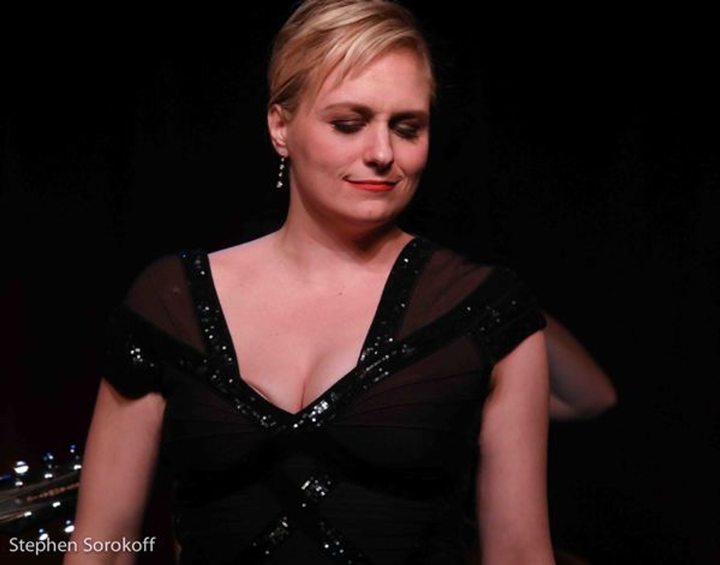 Photo Coverage: Frank Wildhorn & Friends Play Broadway at Birdland  Image