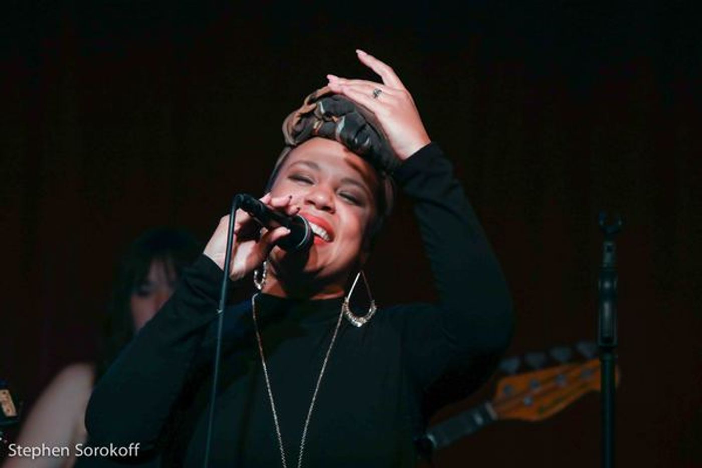 Photo Coverage: Frank Wildhorn & Friends Play Broadway at Birdland  Image