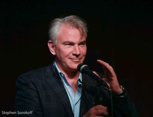 Douglas Sillls @ BroadwayWorld Douglas Sillls Photo