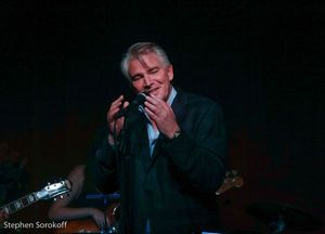 Douglas Sills @ BroadwayWorld Douglas Sills Photo