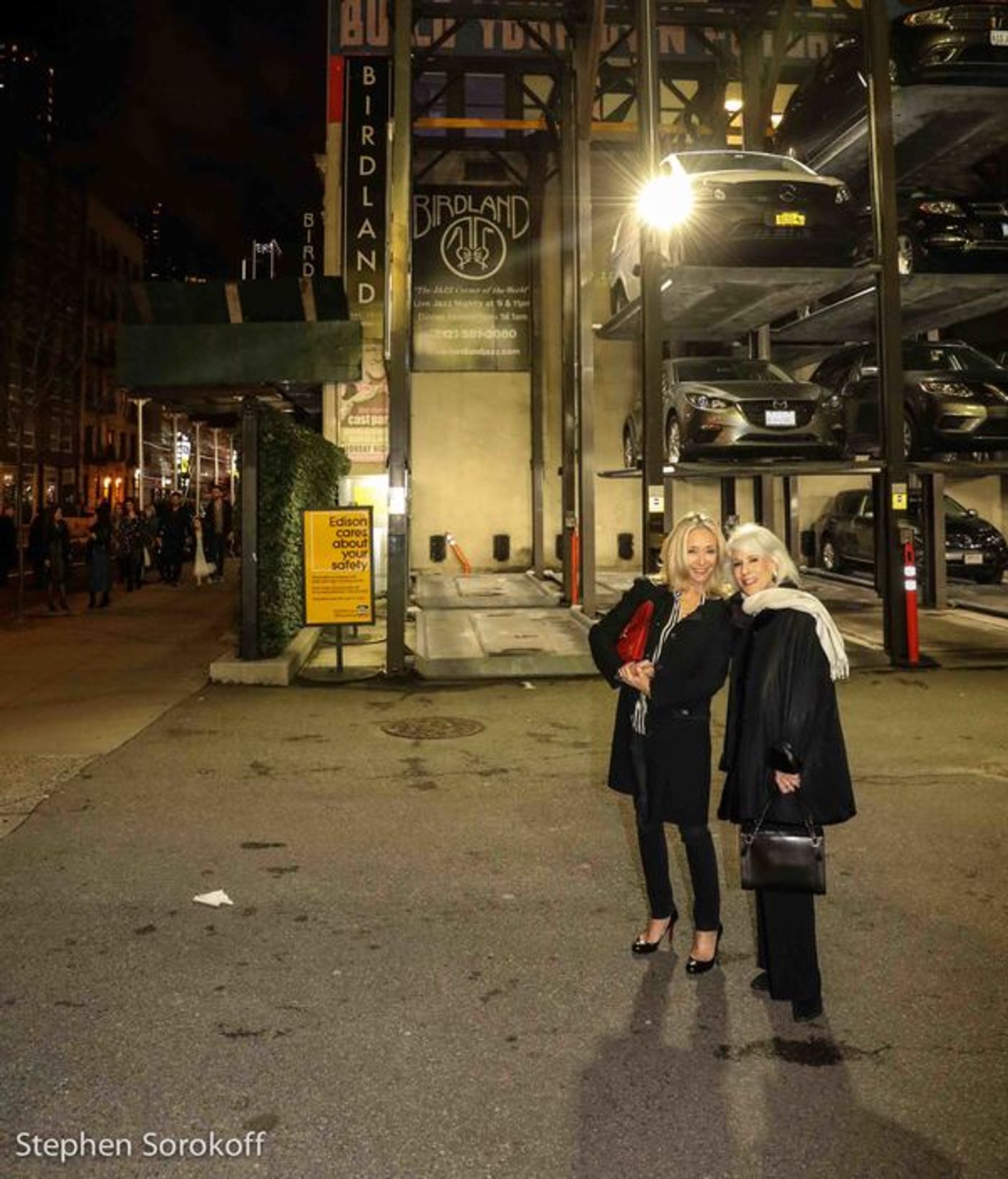 Photo Coverage: Frank Wildhorn & Friends Play Broadway at Birdland  Image