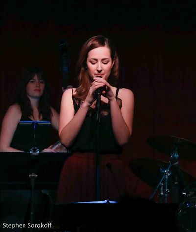 Hannah Elless Photo