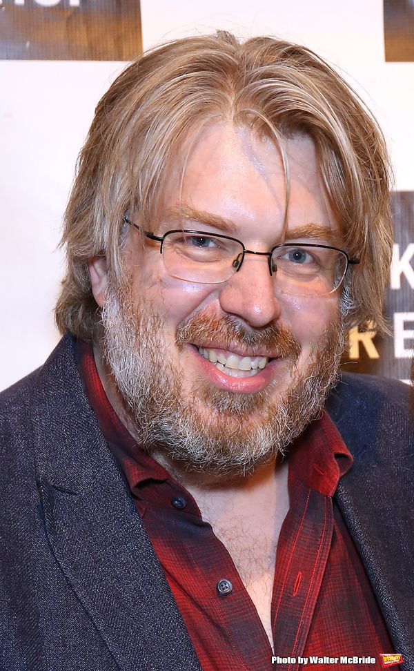 Photo Coverage: New York Theatre Workshop's 2018 Gala Honors John Tiffany and Barbara Cutler Emden — photo 8 of 85