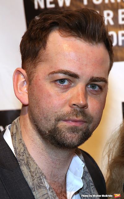 Alex Price Photo