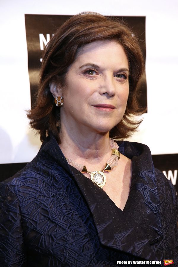 Photo Coverage: New York Theatre Workshop's 2018 Gala Honors John Tiffany and Barbara Cutler Emden — photo 1 of 85