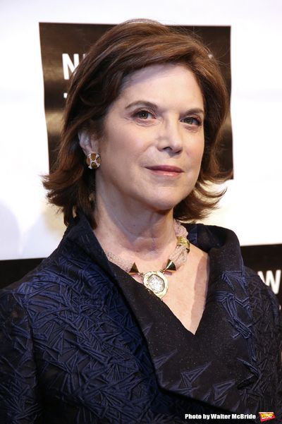 Barbara Cutler Photo