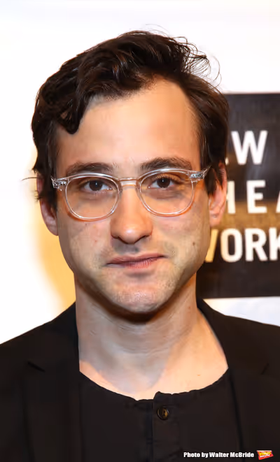 Teddy Bergman  Photo