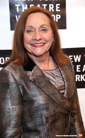 Dale Soules @ BroadwayWorld Dale Soules Photo