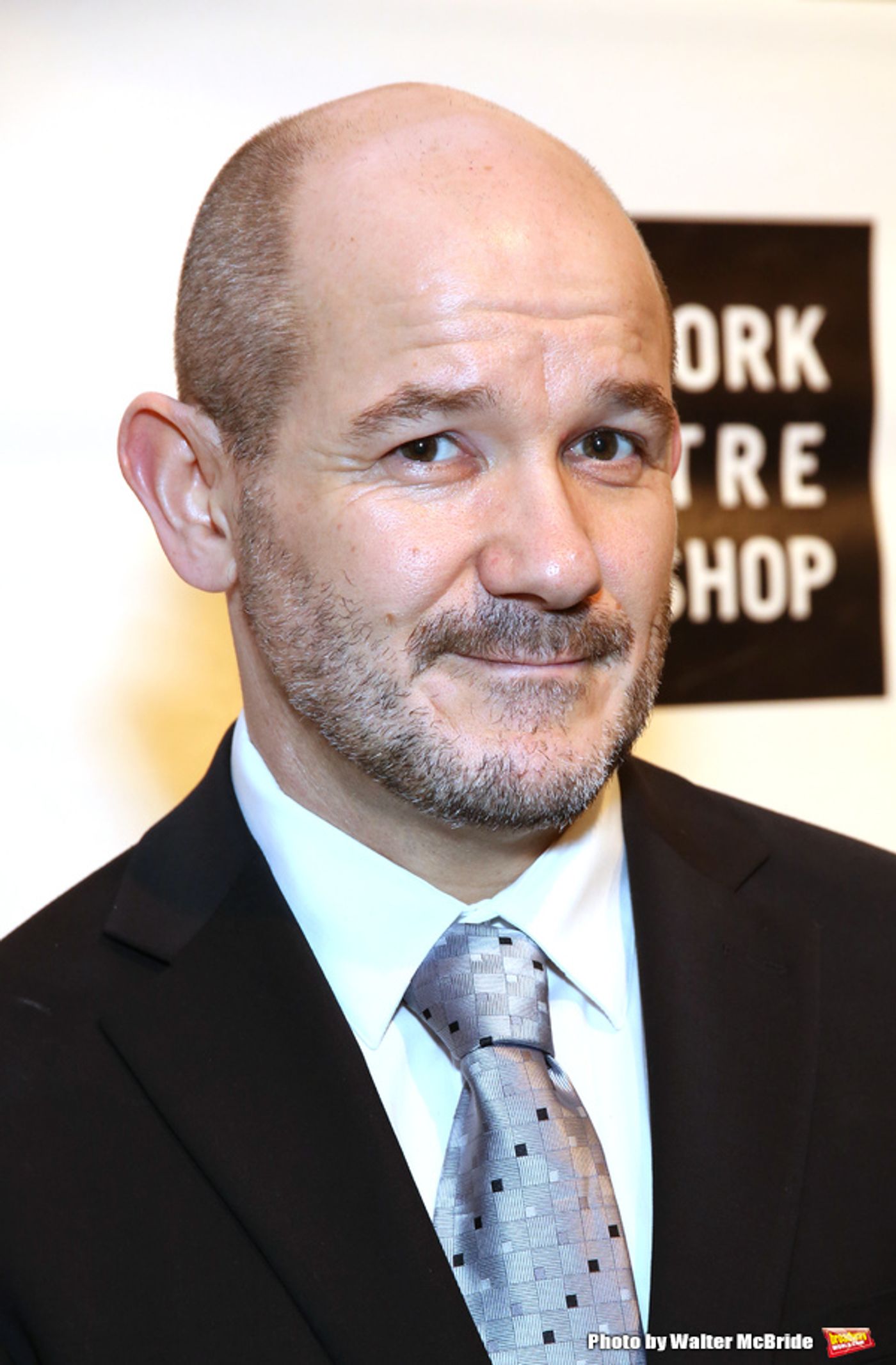 Photo Coverage: New York Theatre Workshop's 2018 Gala Honors John Tiffany and Barbara Cutler Emden  Image