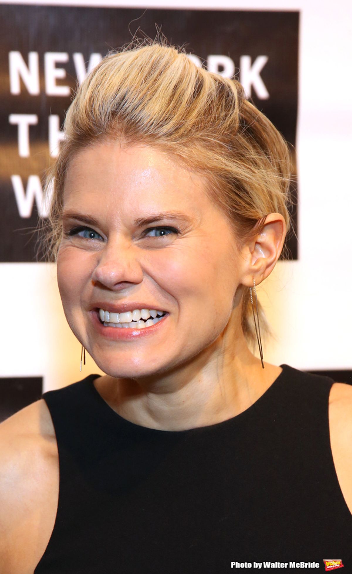 Celia Keenan-Bolger at 