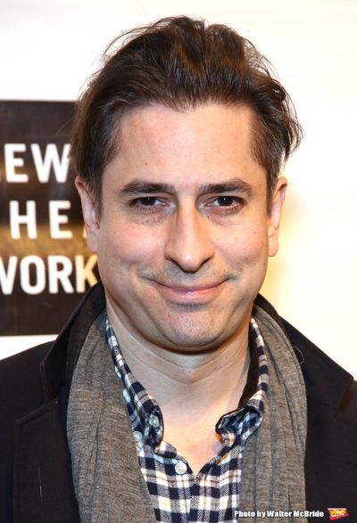 Matt Salvidar  Photo
