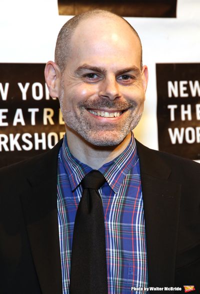 Matt Damico  Photo