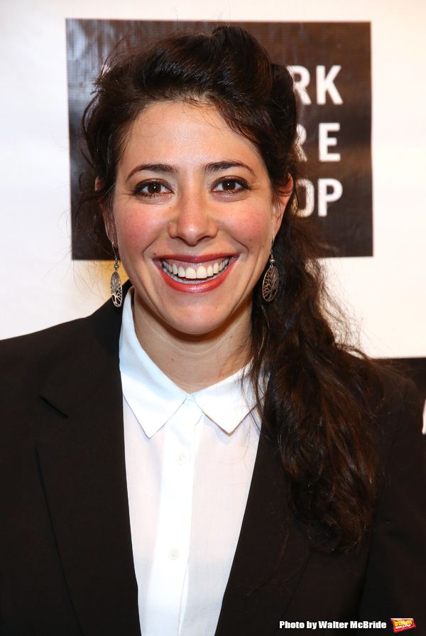 Photo Coverage: New York Theatre Workshop's 2018 Gala Honors John Tiffany and Barbara Cutler Emden — photo 31 of 85